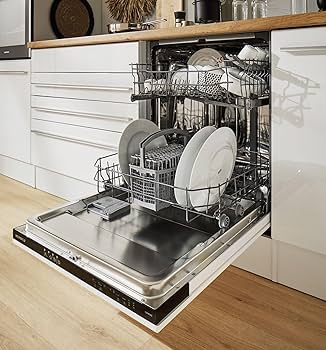 Dishwasher repair services for cleaning, drainage, and performance issues