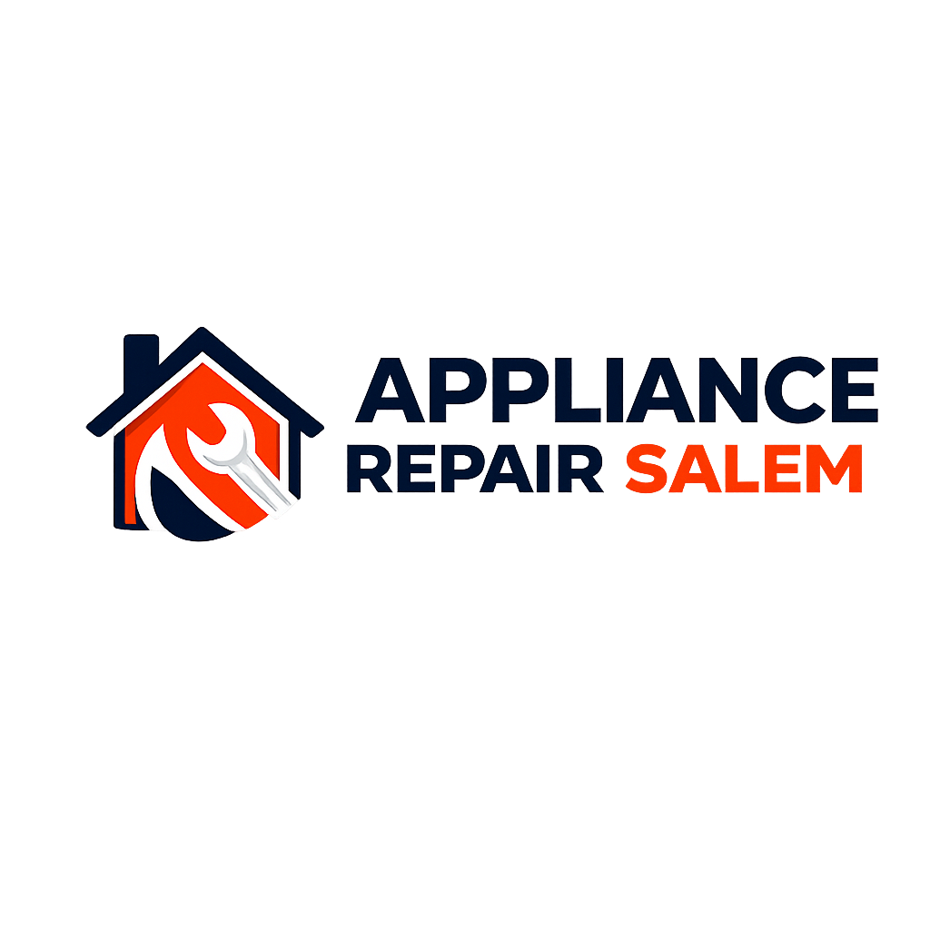 Appliance Repair Salem Logo