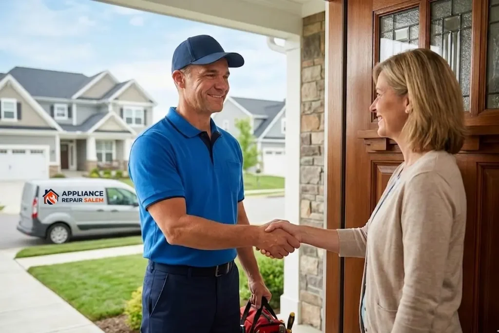 Reliable garbage disposal repair service you can trust